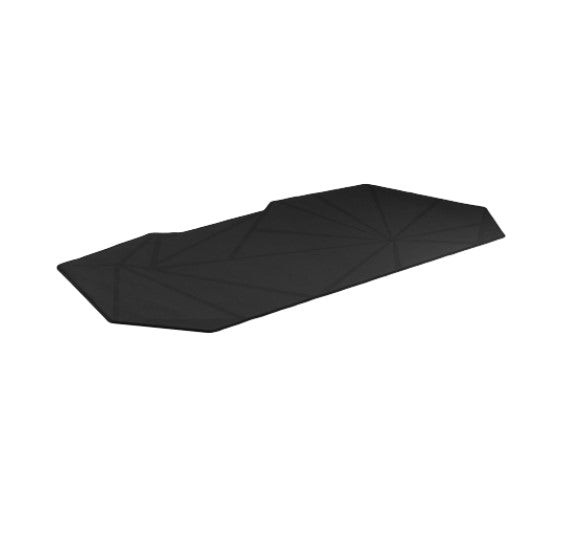 Brateck MP10-5M 900mmx400mm Gaming Desk Pad, Level up the gaming experience, Anti-Slip Backing Brateck MP10-5M 900mmx400mm Gaming Desk Pad, Level up the gaming experience, Anti-Slip Backing